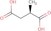(R)-(+)-Methylsuccinic acid