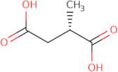 (S)-(-)-Methylsuccinic acid
