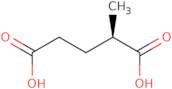 (R)-(-)-2-Methylglutaric Acid