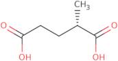 (S)-(+)-2-Methylglutaric acid