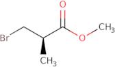 Methyl (R)-(+)-3-Bromoisobutyrate