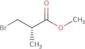 Methyl (S)-(-)-3-bromoisobutyrate