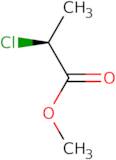 Methyl (S)-(-)-2-Chloropropionate