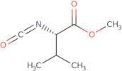 Methyl (S)-(-)-2-Isocyanato-3-methylbutyrate