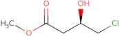 Methyl (R)-4-Chloro-3-hydroxybutyrate