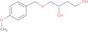 (S)-4-(4-Methoxybenzyloxy)-1,3-butanediol