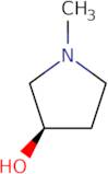 (R)-1-Methyl-3-pyrrolidinol
