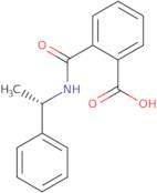 (S)-(-)-N-(a-Methylbenzyl)phthalamic Acid