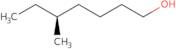 (S)-(+)-5-Methyl-1-heptanol