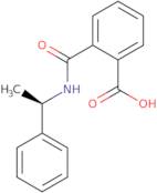 (R)-(+)-N-(a-Methylbenzyl)phthalamic acid