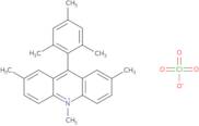 9-Mesityl-2,7,10-trimethylacridinium perchlorate