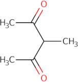 3-Methyl-2,4-pentanedione - mixture of tautomers