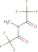N-Methylbis(trifluoroacetamide)