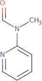 N-Methyl-N-(2-pyridyl)formamide