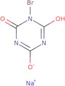 Monosodium Bromoisocyanurate Hydrate