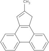 2-Methylcyclopenta[l]phenanthrene