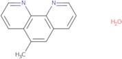 5-Methyl-1,10-phenanthroline Hydrate