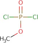 Methyl phosphorodichloridate