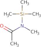 N-Methyl-N-trimethylsilylacetamide