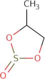 4-Methyl-1,3,2-dioxathiolane 2-Oxide