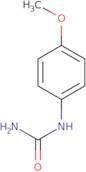 (4-Methoxyphenyl)urea