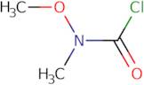 N-Methoxy-N-methylcarbamoyl chloride