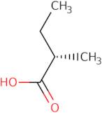 (S)-(+)-2-Methylbutyric acid