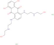 Mitoxantrone hydrochloride