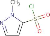 2-Methyl-2H-Pyrazole-3-Sulfonyl Chloride