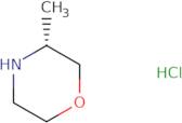 (R)-3-Methylmorpholine hydrochloride
