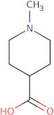 1-Methylpiperidine-4-carboxylic acid