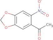 4',5'-Methylenedioxy-2'-nitroacetophenone