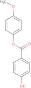 4-Methoxyphenyl 4-Hydroxybenzoate