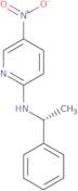 (R)-(+)-2-(a-Methylbenzylamino)-5-nitropyridine