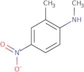 N-Methyl-4-nitro-o-toluidine