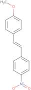 4-Methoxy-4'-nitrostilbene