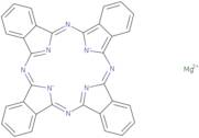 Magnesium(II) Phthalocyanine