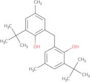 2,2'-Methylenebis(6-tert-butyl-p-cresol)