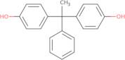 4,4'-(a-Methylbenzylidene)bisphenol