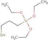 (3-Mercaptopropyl)triethoxysilane