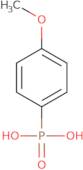 4-Methoxyphenylphosphonic Acid