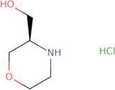 (R)-3-Morpholinemethanol hydrochloride
