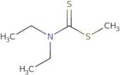 Methyl-N,N-diethyldithiocarbamate