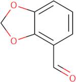 2,3-(Methylenedioxy)benzaldehyde