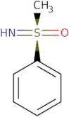 (R)-(-)-S-Methyl-S-phenylsulfoximine