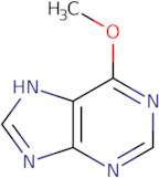6-Methoxy-9H-Purine