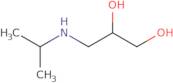 3-Isopropylamino-1,2-propanediol