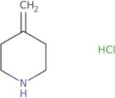 4-Methylenepiperidine hydrochloride