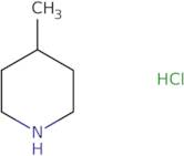 4-Methyl-piperidine hydrochloride