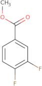 Methyl 3,4-difluorobenzoate